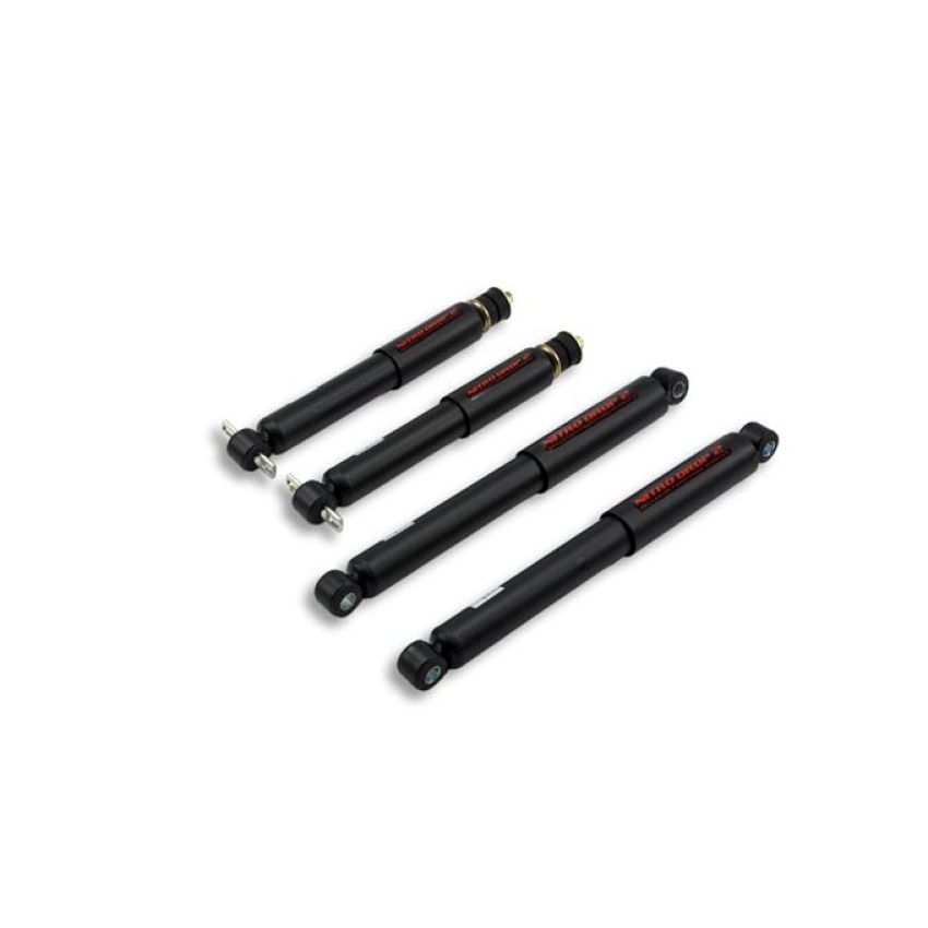 Belltech 9131 SHOCK SET NITRO DROP 2