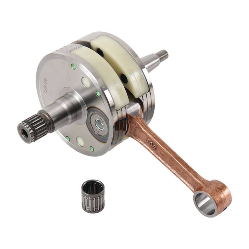 Hot Rods 4017 92-04 KX 250 Crankshaft Assembly