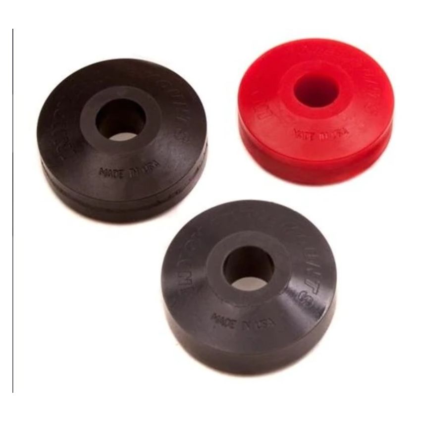 Innovative 95A Replacement Bushing for Aluminum Mount Kits (Pair of 2)