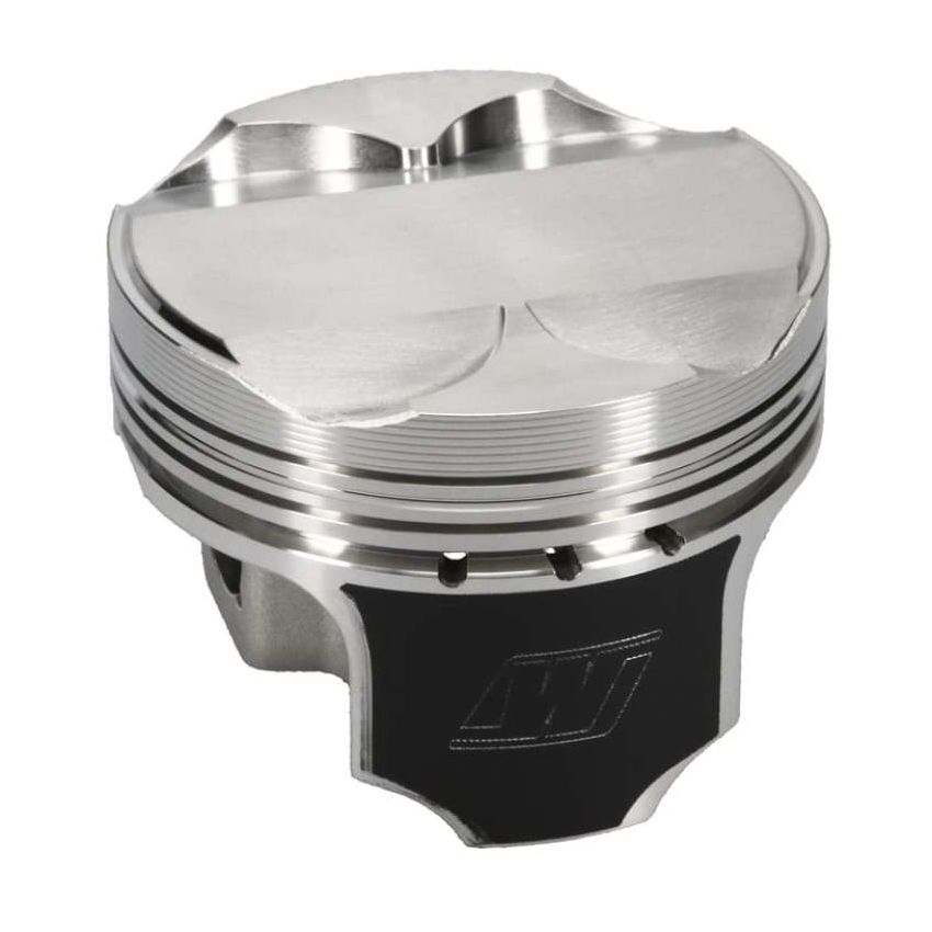 Wiseco Toyota 4AG 4V Domed +5.9cc (6506M82 Piston Shelf Stock Kit