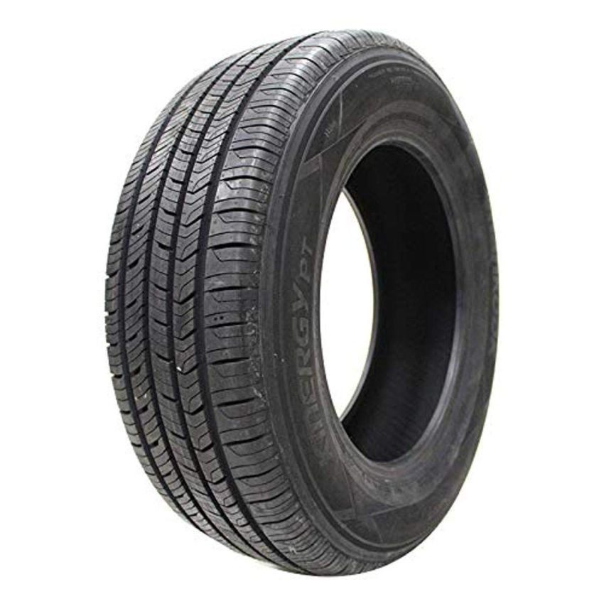Hankook 225/65r17 102h Han Kinergy Pt H737