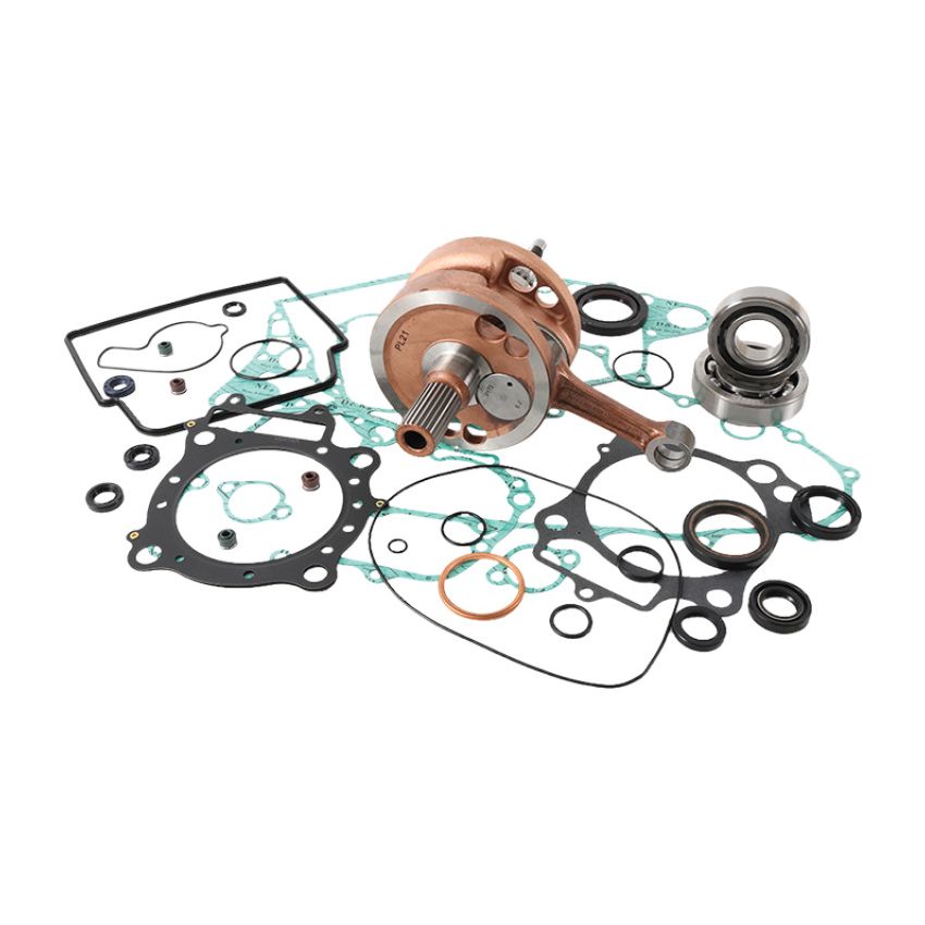 Hot Rods CBK0106 06-09 Honda TRX 450 R 450cc Bottom End Kit