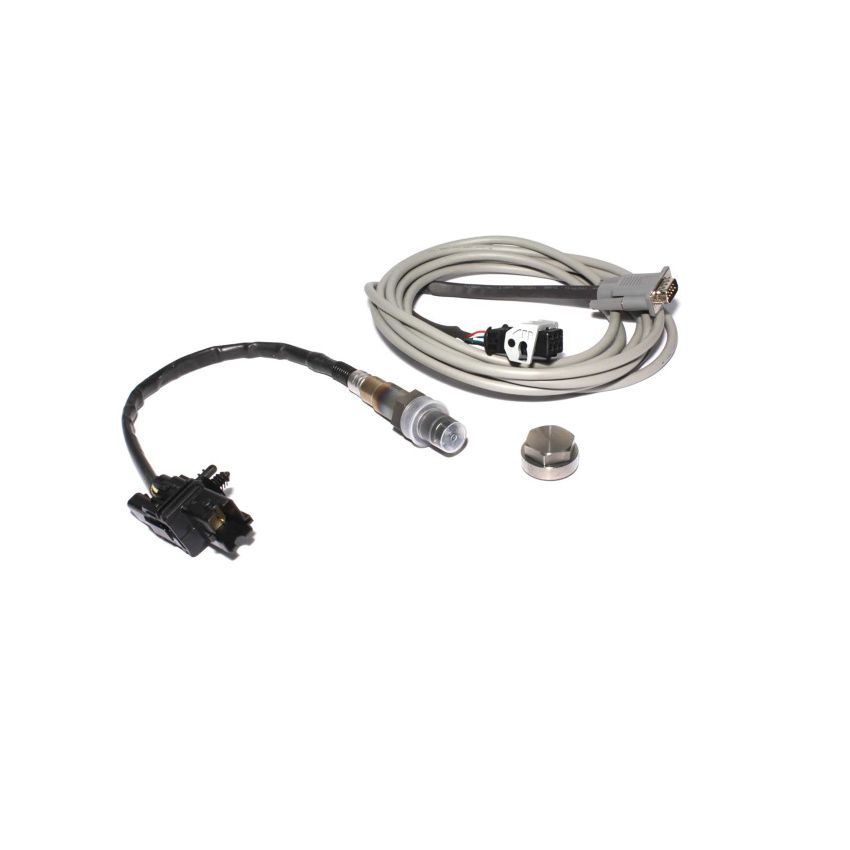 FAST Harness Dual&LSu4 Sen. Air/Fuel