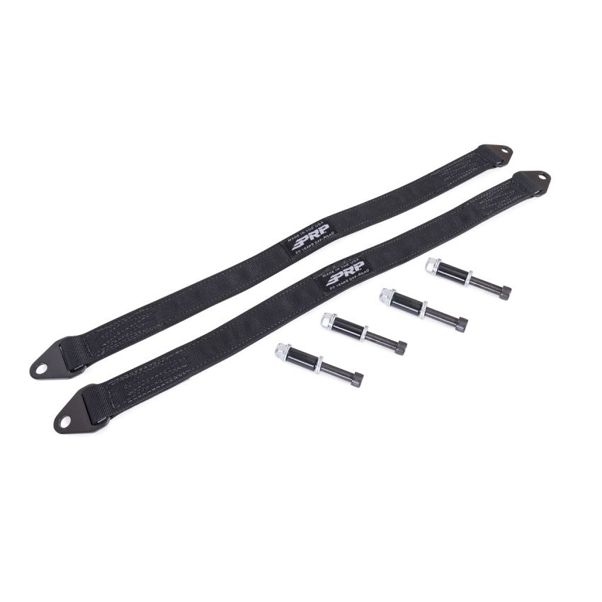 PRP YXZ Rear Limit Strap Kit