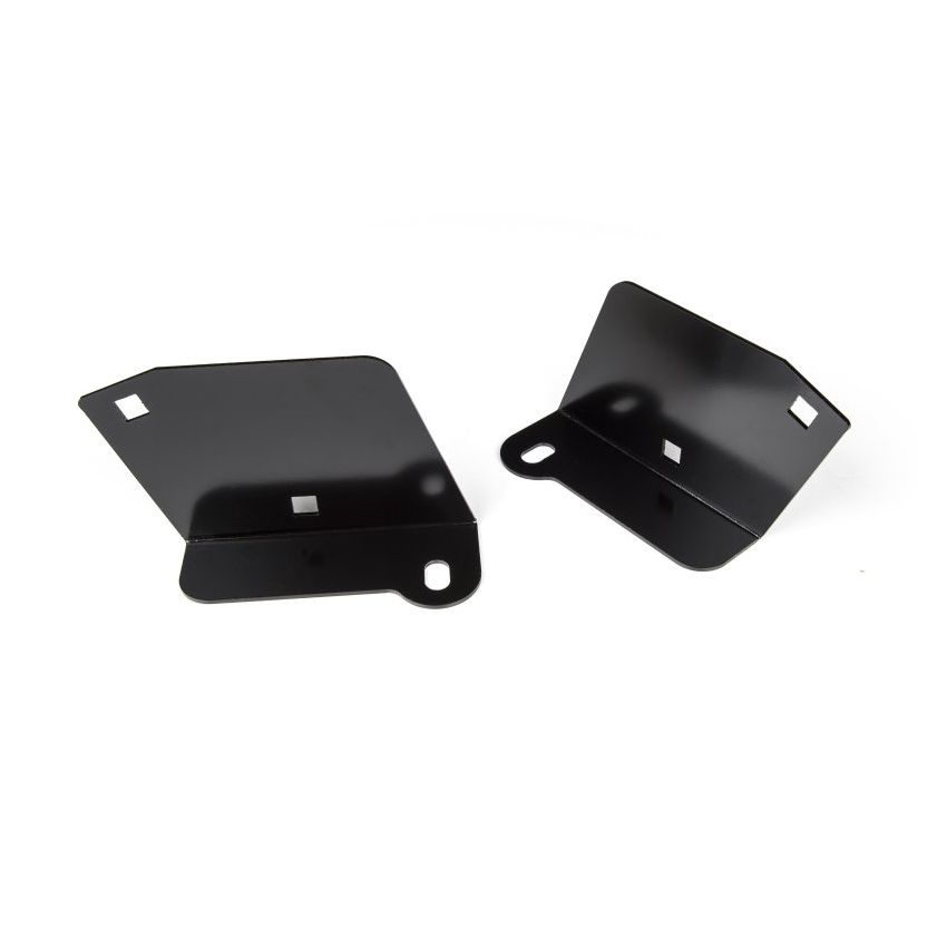 Zone Offroad 14-18 Chevy/GM Fender Trim Plates
