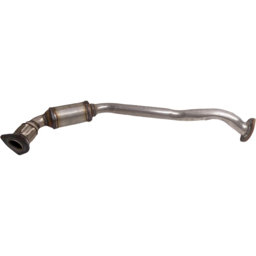 Davico Mfg 16114 Direct Fit Catalytic Converter