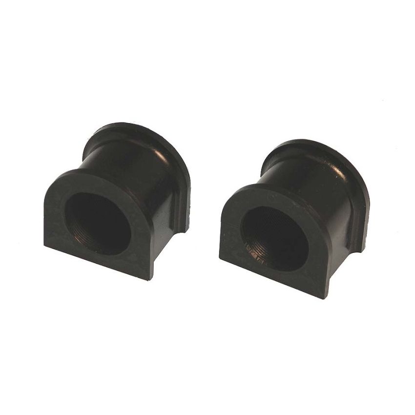 Prothane 18-1121-BL 92-00 Lexus SC Front Sway Bar Bushings - 30mm - Black