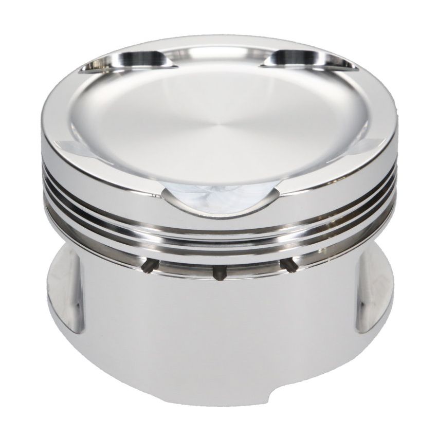 JE Pistons 242926 VW 1.8T 20V 8.5 KIT Set of 4 Pistons