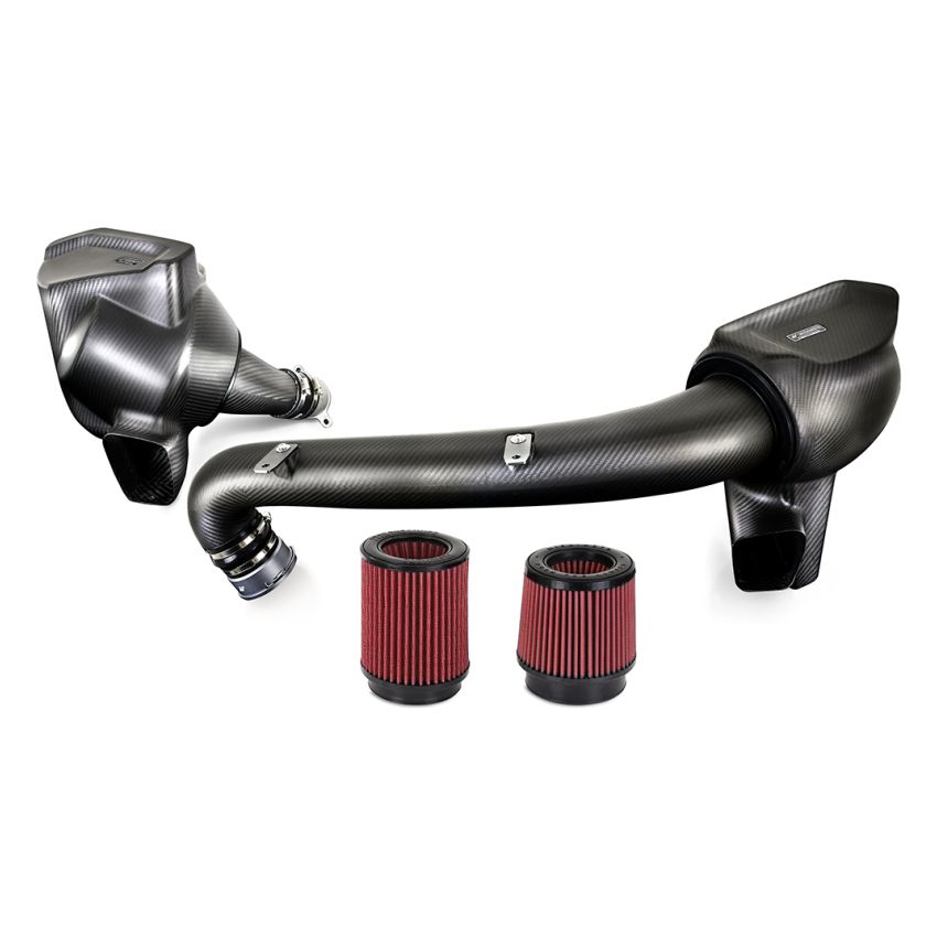 Mishimoto MMAI-G80-21CFG 2021+ BMW G8X M3/M4 Performance Intake Carbon Fiber Gloss