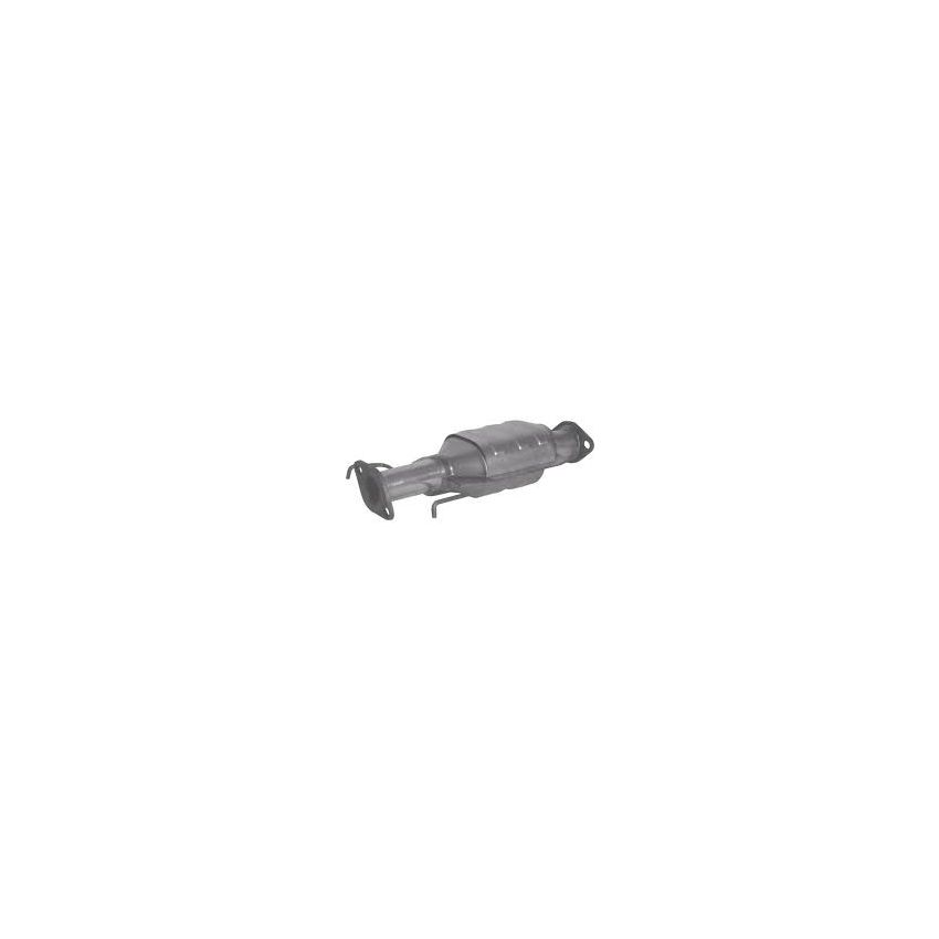 Davico Mfg 14548 Direct Fit Catalytic Converter