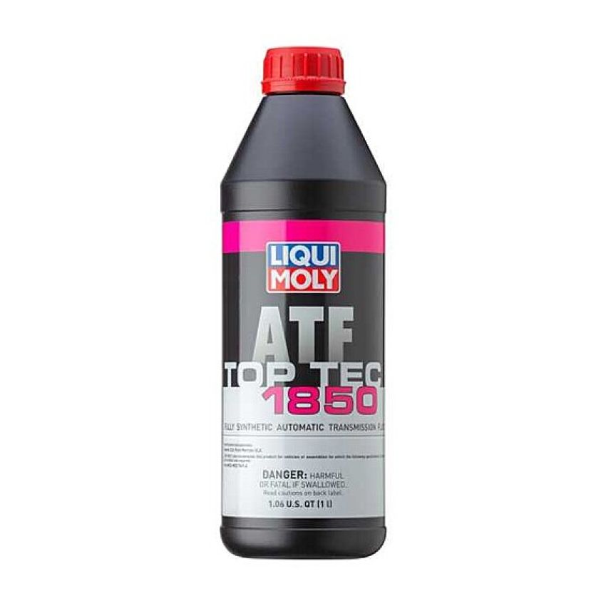 LIQUI MOLY 22257 1L Top Tec ATF 1850