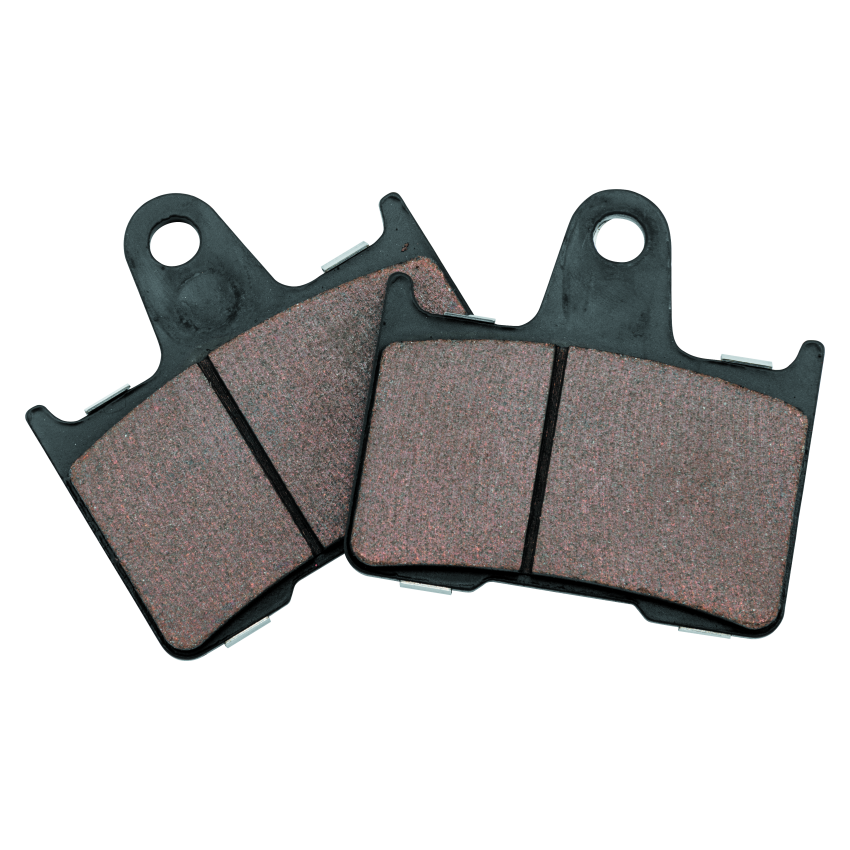 TwinPower 592338 Brake Pads B