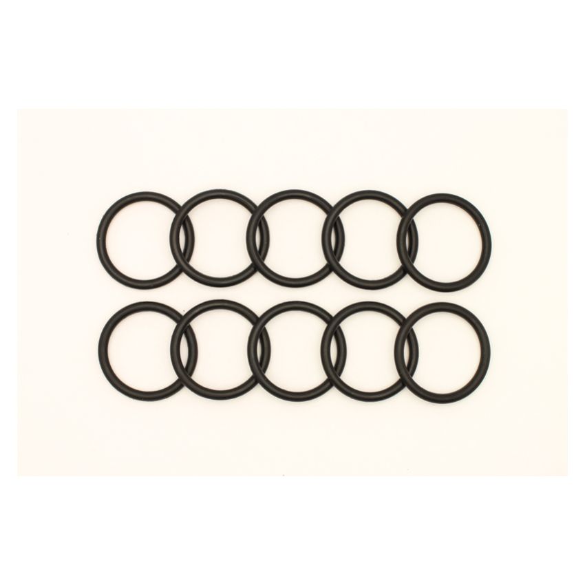 DeatschWerks ORB -12 Viton O-Ring (Pack of 10)