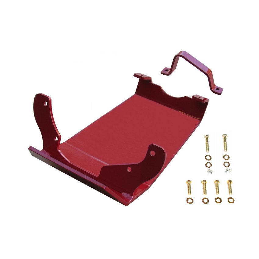 Rancho RS6212 RockGEAR Skid Plate