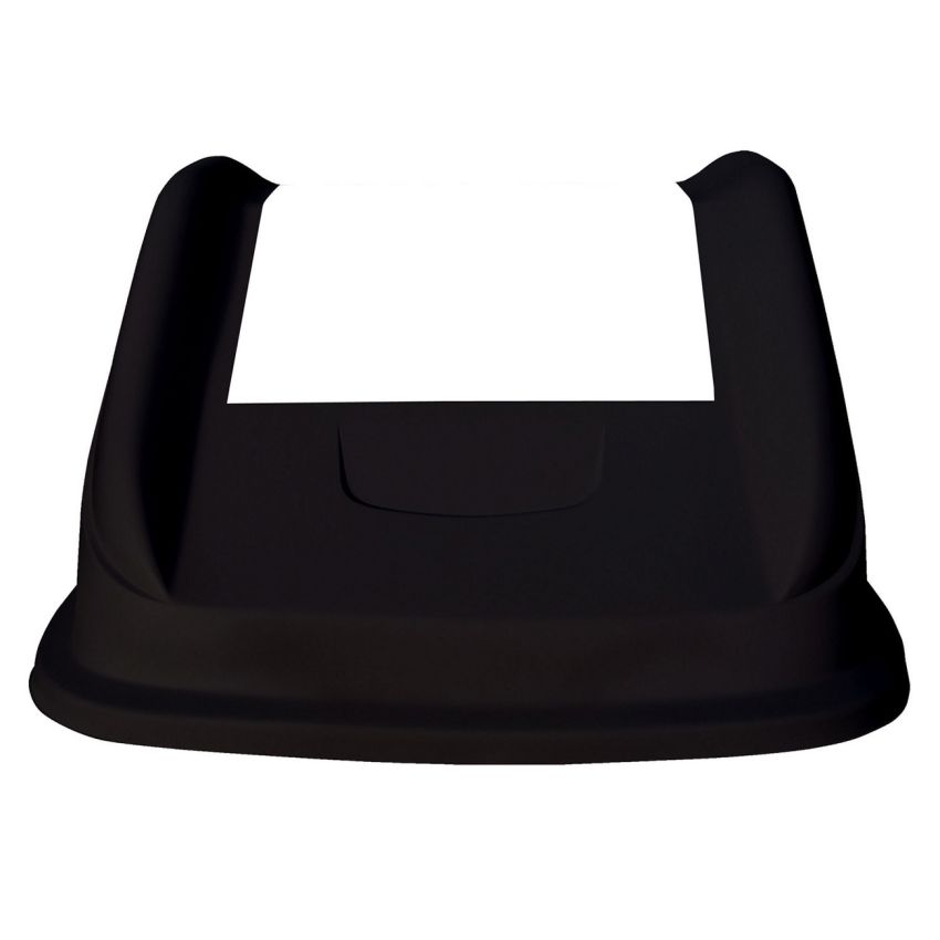 FIVESTAR FIV020-410-B MD3 Modified Nose and Flare Combo Black