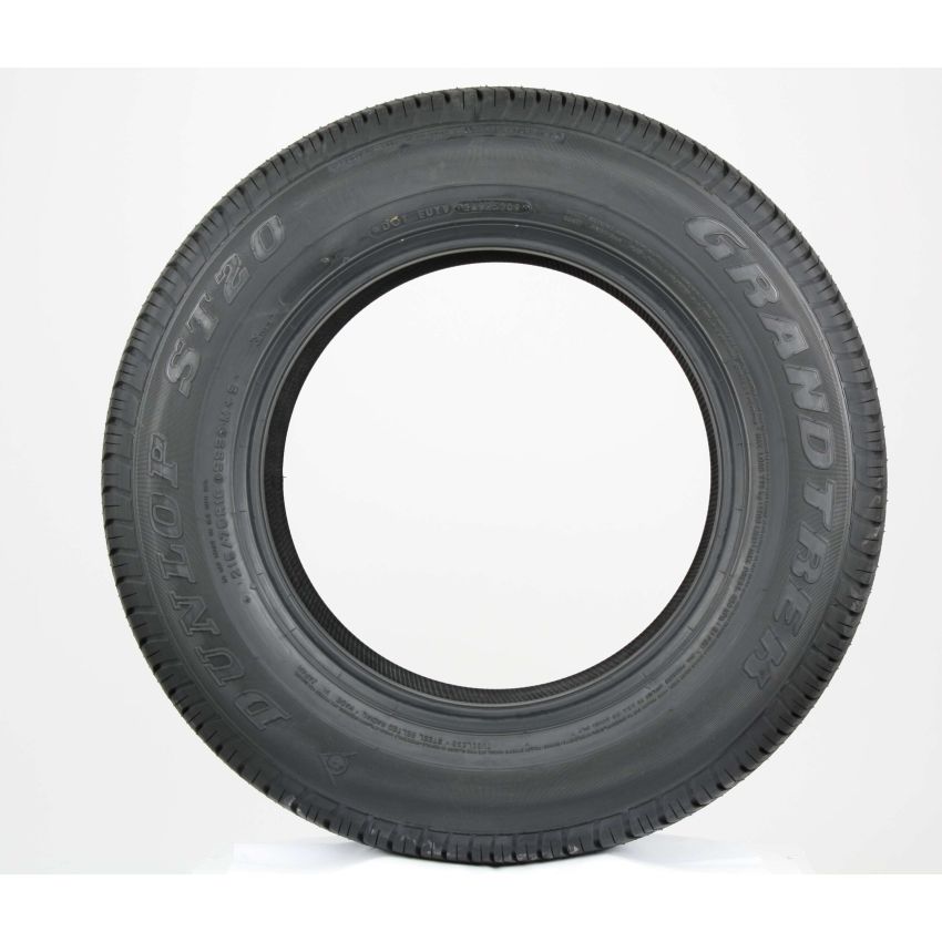 Dunlop 290132920 P215/60r17  Grandtrek St20