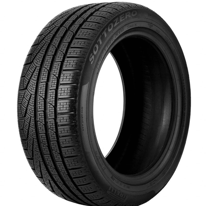 Pirelli 235/50r19xl 103h Pir Winter Sottozero Serie Ii W210 (Ao)