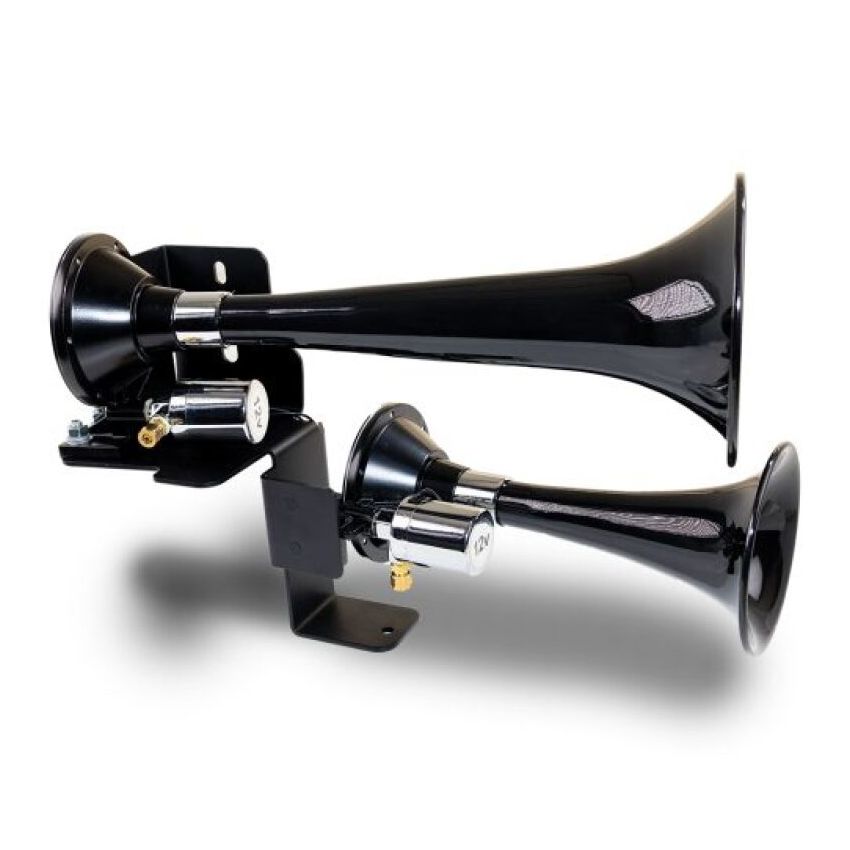 Kleinn Air Horns JT220 Kleinn 20-22 Jeep Gladiator JT Model 220 Horns