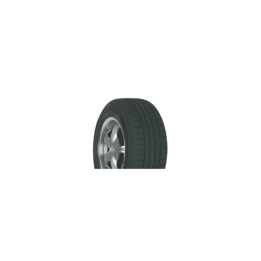 Uniroyal 205/65r16 95t Uni Tiger Paw Touring Nt