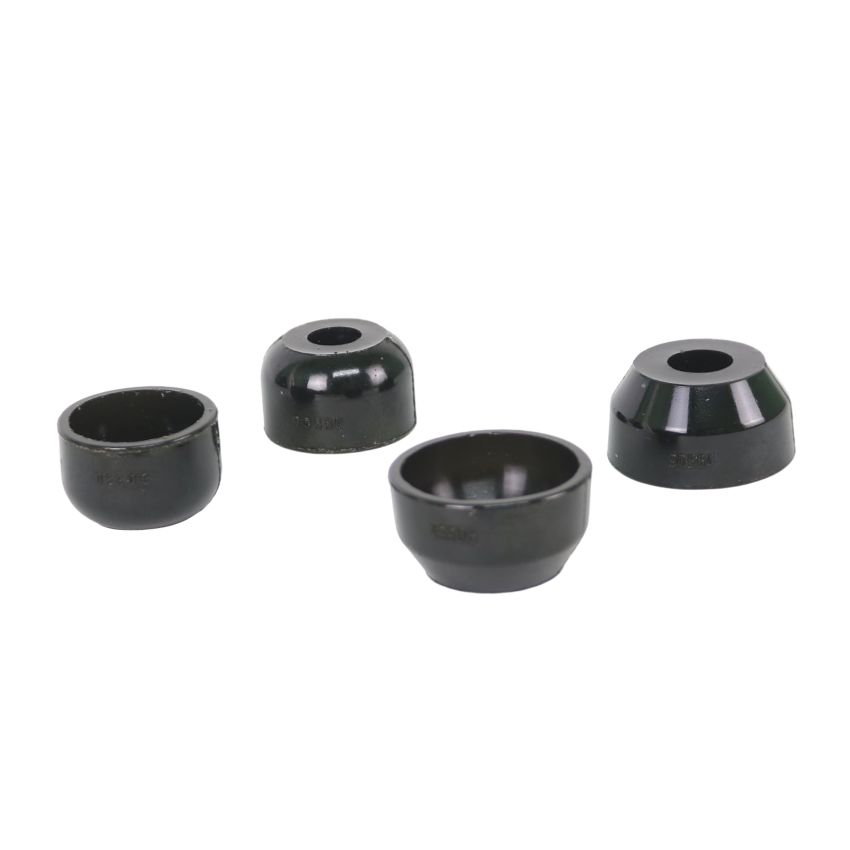 Whiteline W93461 1965-1969 Pontiac Tempest Front Ball Joint Dust Boots