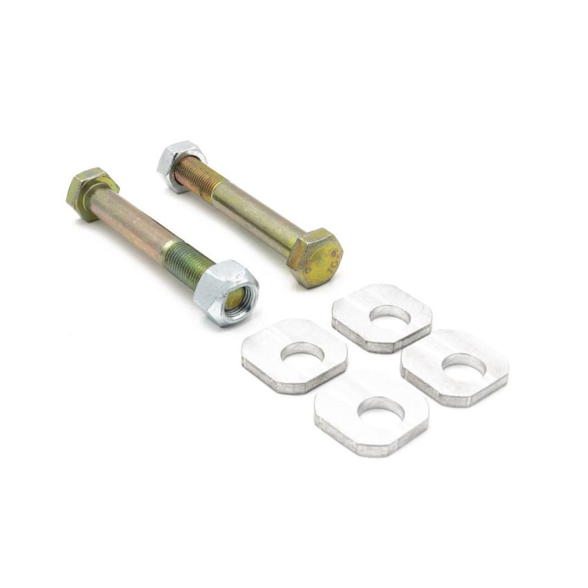 SPL Parts 06-13 BMW 3 Series (E9X) Camber Eccentric Lockout Kit