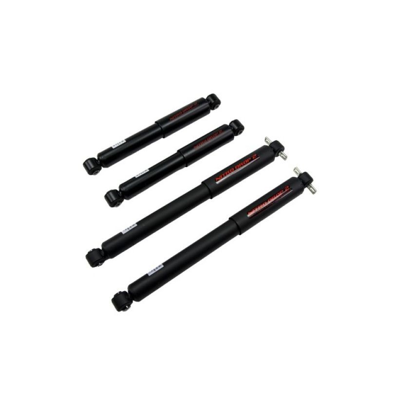 Belltech 9156 SHOCK SET NITRO DROP 2