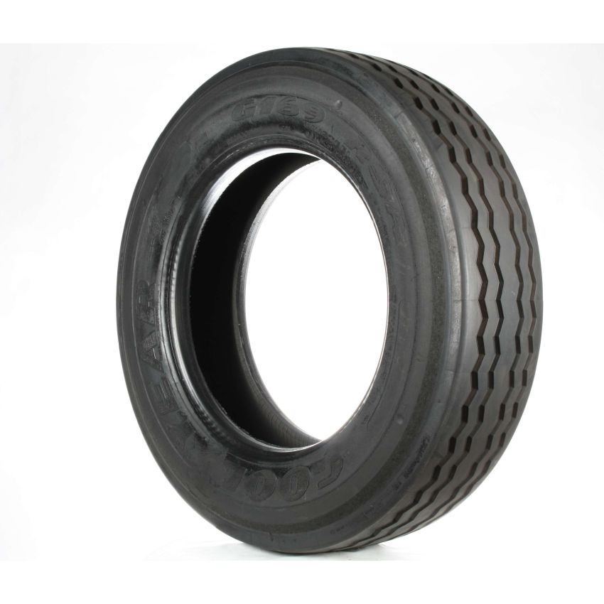 Goodyear  756816519 285/75R24.5 Unisteel G169 Rsa