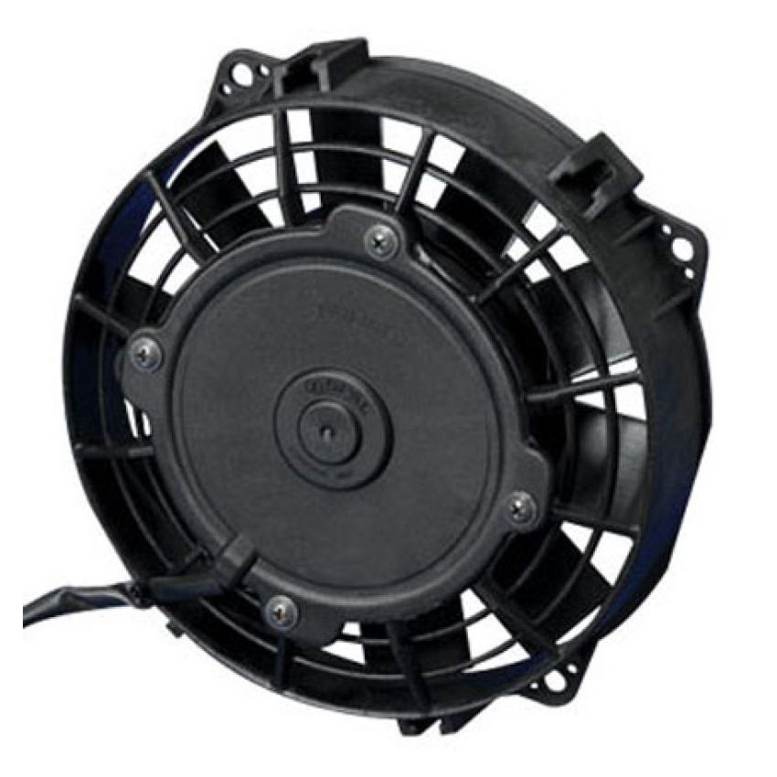 SPAL 30100403 301 CFM 6.5in Fan - Push (VA22-AP11/C-50S)