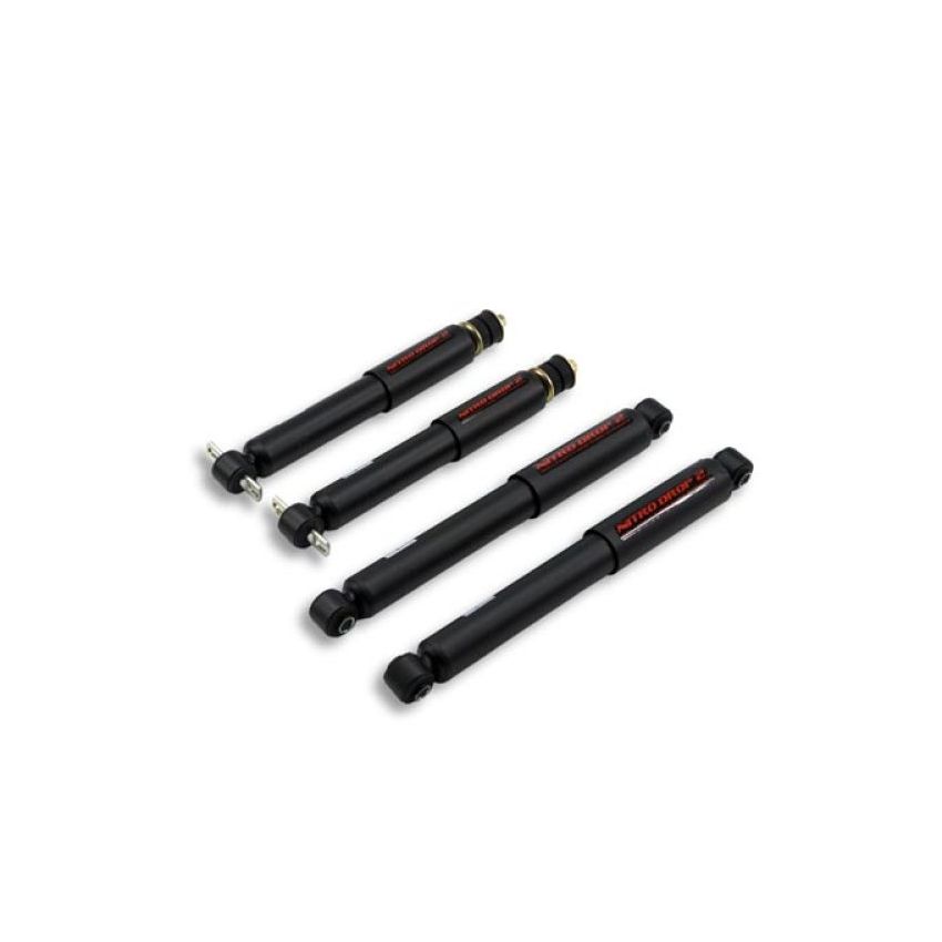 Belltech 9130 SHOCK SET NITRO DROP 2