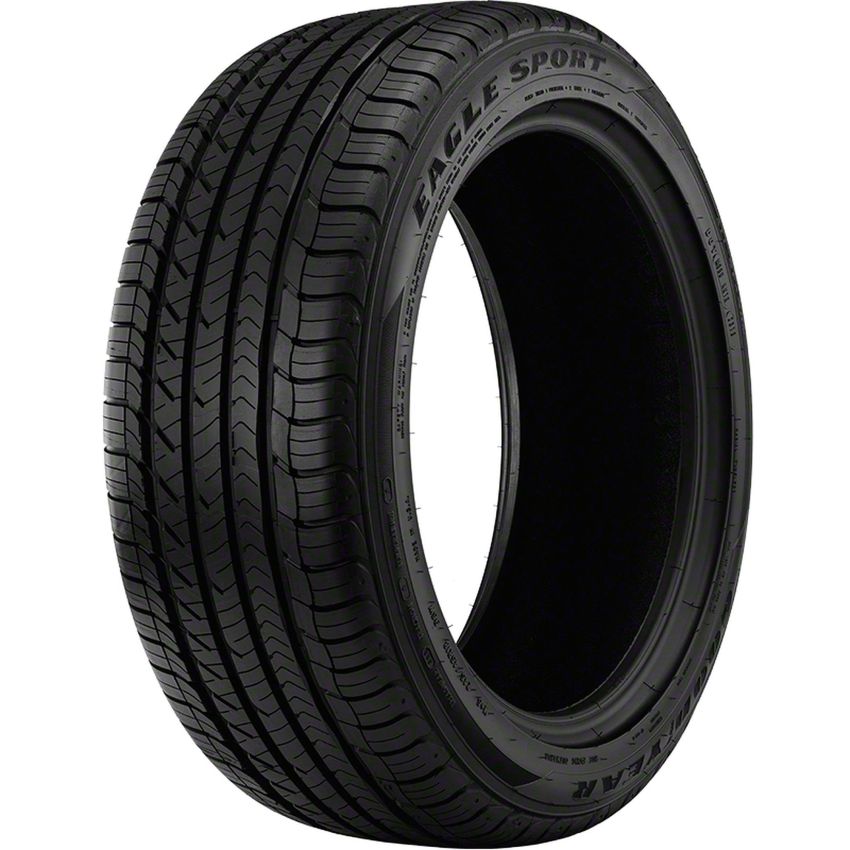 Goodyear  109157382 225/40r18 Xl Eagle Sport All-Season