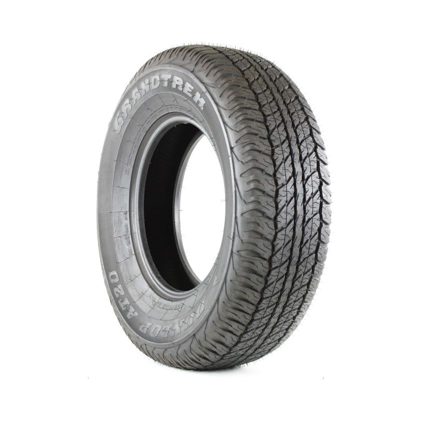 Dunlop 290105158 P265/65r17 Grandtrek At20