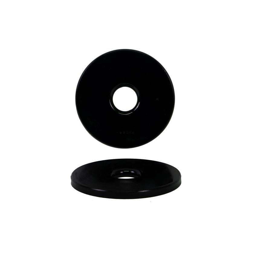 Whiteline Plus 4/91-5/01 & 10/01/05 BMW 3 Series / 04-8/06 GTO Rear Spring Pad Lwr Bushing (+10mm)