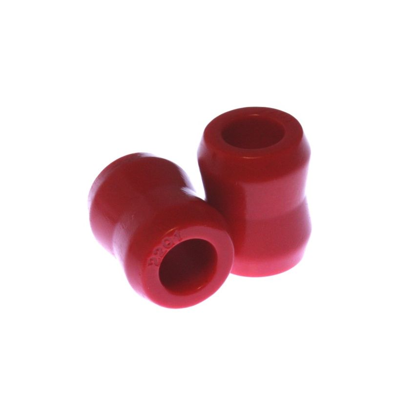 ENERGY SUSPENSION ENE9-8107R Shock Bushing Red