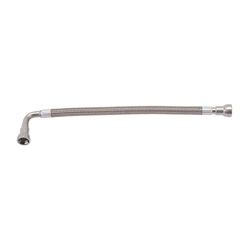 Russell Performance 2005-06 6.0L Pontiac GTO Fuel Hose Kit