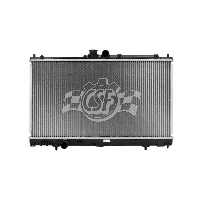 CSF 3127 Radiator