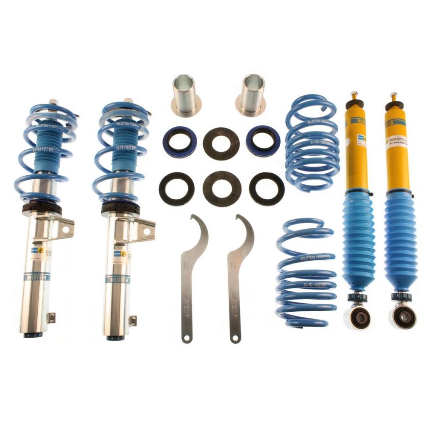 Bilstein 48-138864 Audi TT (8J) K B16 Suspension Kit