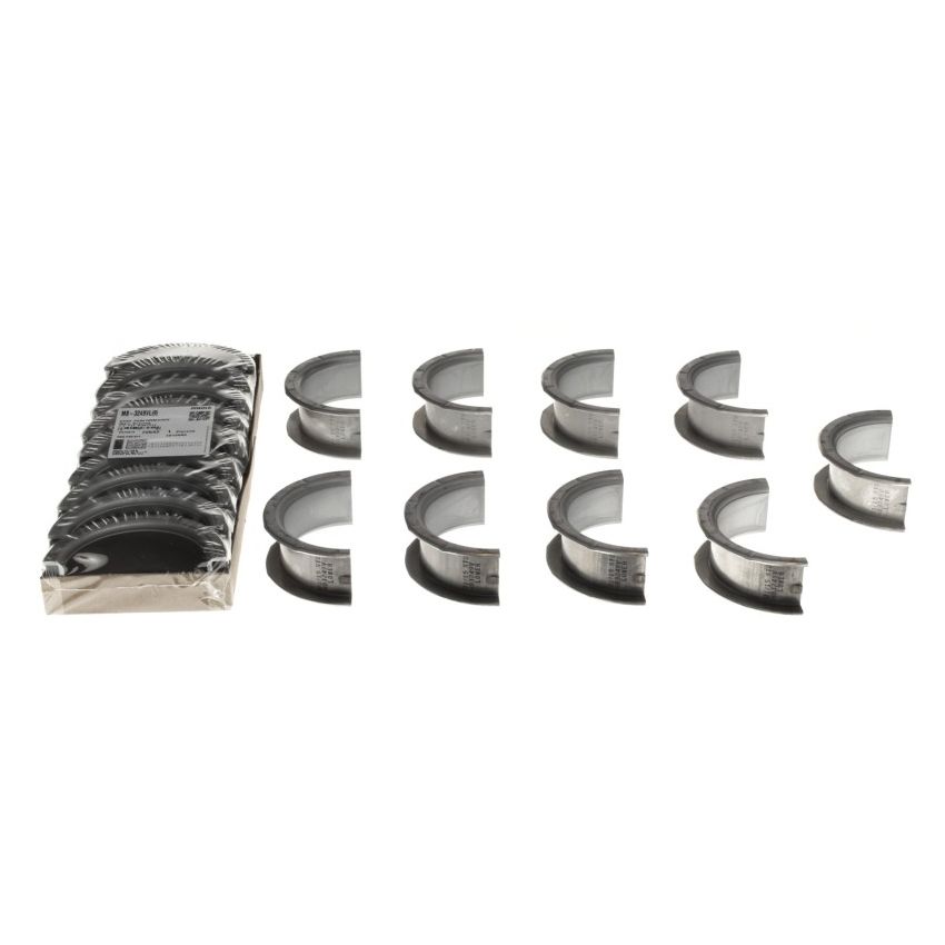 Clevite Tri Armor Top Fuel Coated Bearing HM-14 Upper Shells Only Individual Main Bearing