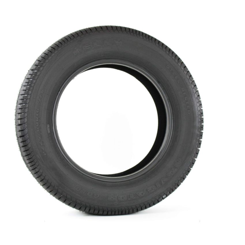 Kelly 356426723 P235/60r16 Navigator Gold