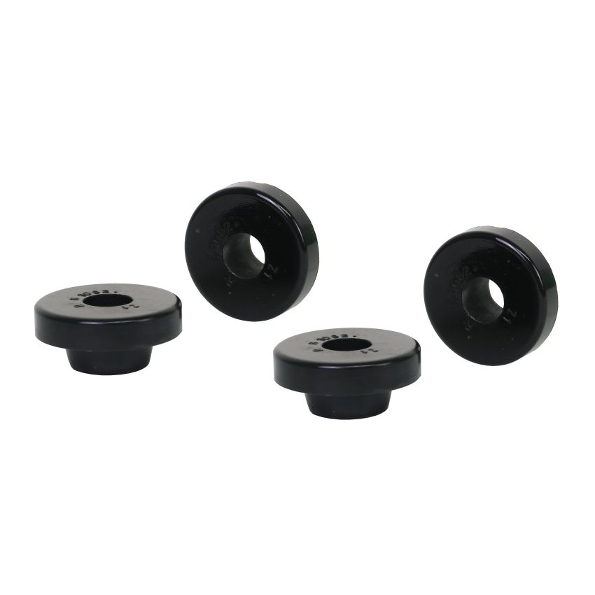 Whiteline W21082 Plus 77-9/85 Mazda 323 / 3/72-77 RX3 / 4/73-79 RX4 Front Sway Bar-To Control Arm Bushing