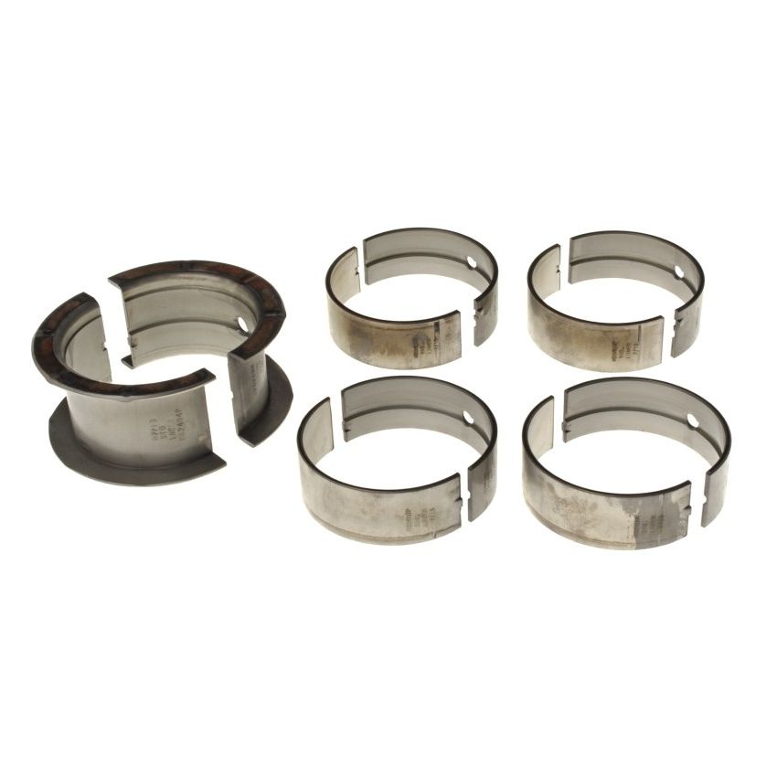 Clevite MS829P Tri Armor GMC Pass & Trk 366/396/402/427/454 Main Bearing Set