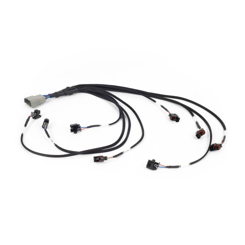 Haltech HT-186503 NEXUS Rebel LS Multec 2 Injector Sub-Harness
