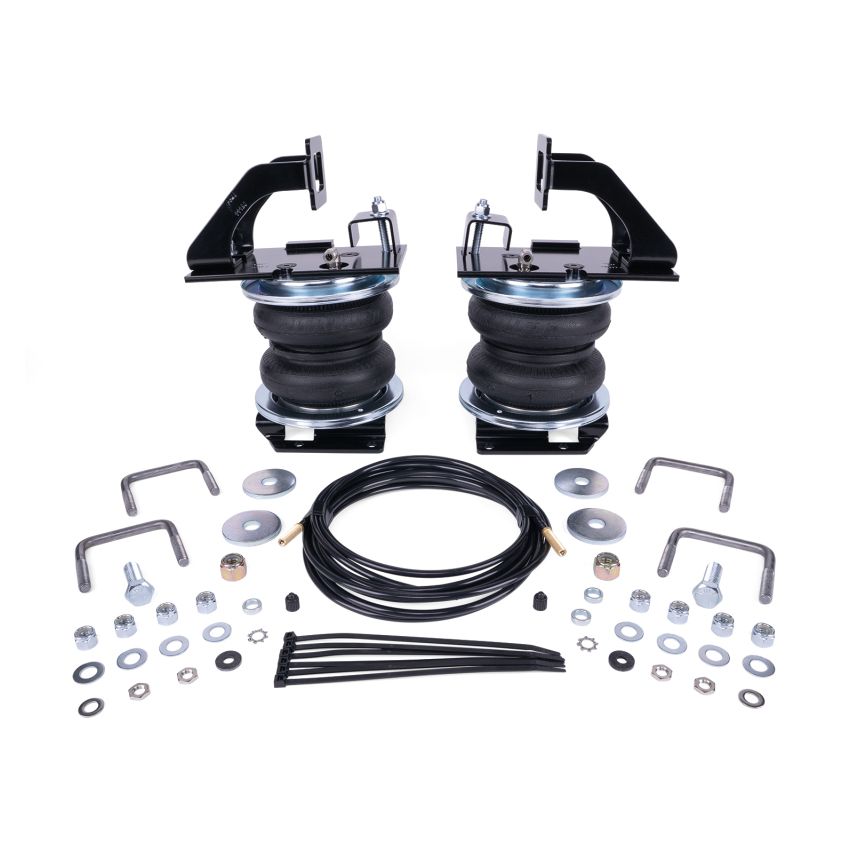Air Lift Loadlifter 5000 Air Spring Kit 05-23 Toyota Tacoma 2/4WD
