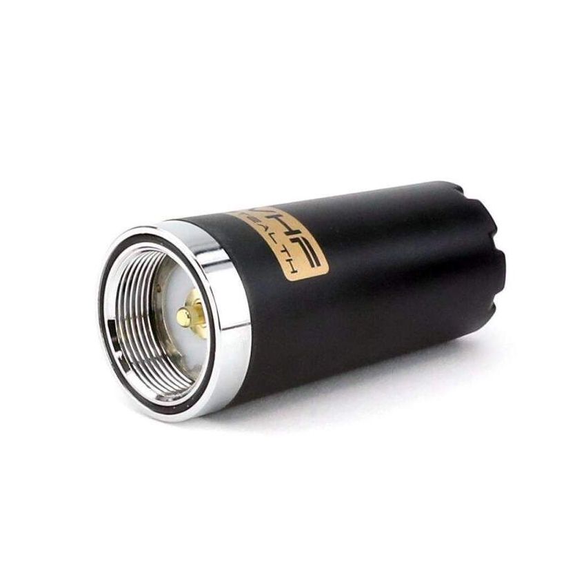 Rugged Radios STEALTH-VHF-GP Stealth Tuned Low Profile Antenna for VHF Ground Plane