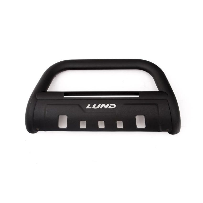 LUND 47121208 2019 RAM 1500 Bull Bar w/Light & Wiring - Black