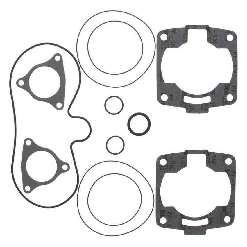 Vertex Pistons 710231 Top End Gasket Kit