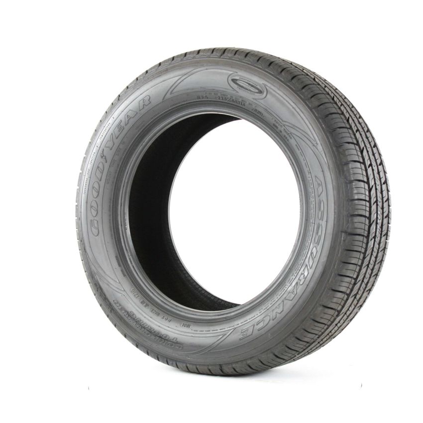 Goodyear  413403329 205/65R15 Assurance Comfortred Touring