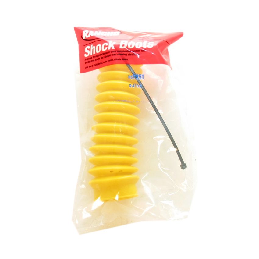 Rancho RS1951 Shock Absorber Bellows