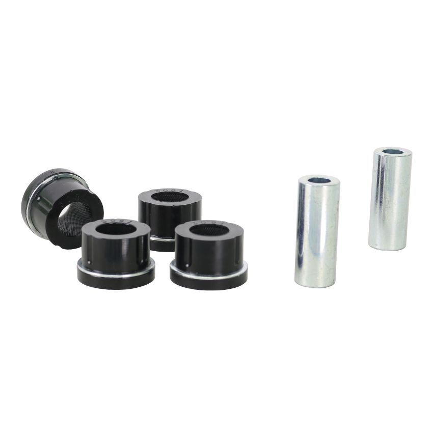 Whiteline 08+ Subaru WRX Hatch Front Inner Control Arm Bushing Kit