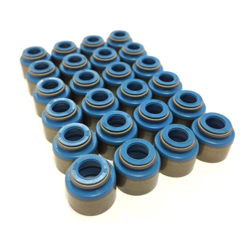 GSC P-D Nissan RB26DETT Valve Stem Seal - Set of 24