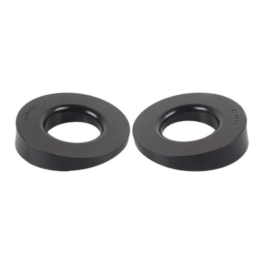 Synergy 07-18 Jeep Wrangler JK/JKU Rear Coil Wedges